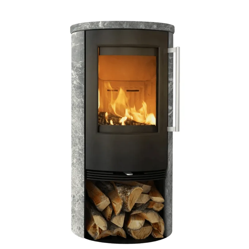TermaTech TT21RS poêle à bois