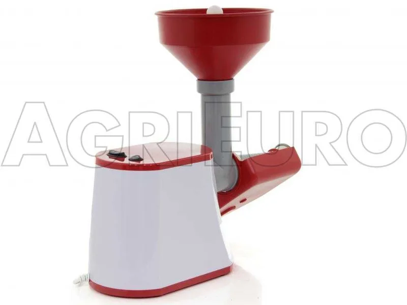 ARTUS S15 - Épépineuse électrique - pour purée de tomate - Moteur 250 W