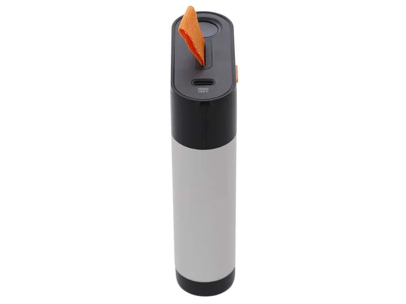 2 Batteries 12V 4Ah - Fiskars