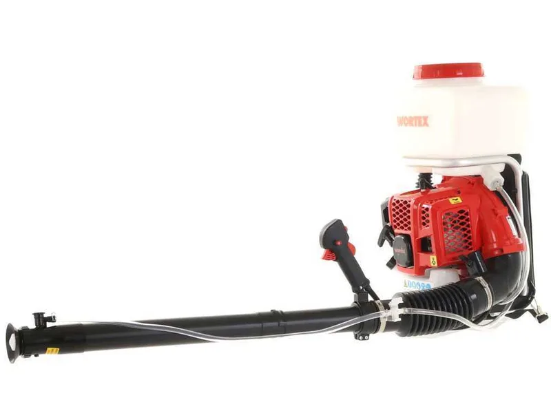 Atomiseur pulvérisateur pour pulvérisation à dos modèle Wortex FS 20-T2-EU-V - moteur thermique