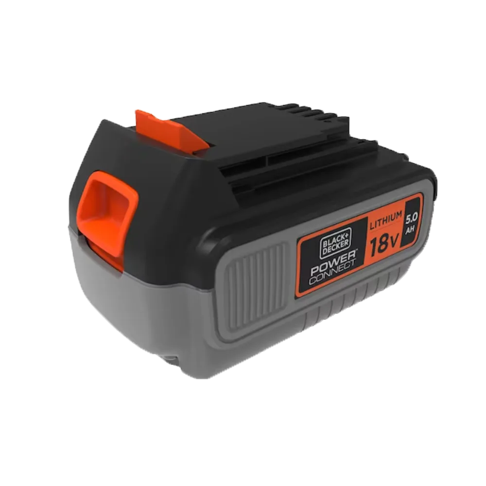Batterie au Lithium black & decker BL5018-XJ 18V-5.0Ah
