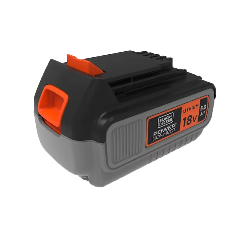 Batterie au Lithium black & decker BL5018-XJ 18V-5.0Ah