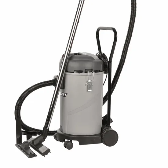 Comet CVP 130 P - Aspirateur bidon Multifonctions - 30 L - Poussières et liquides - 1400W