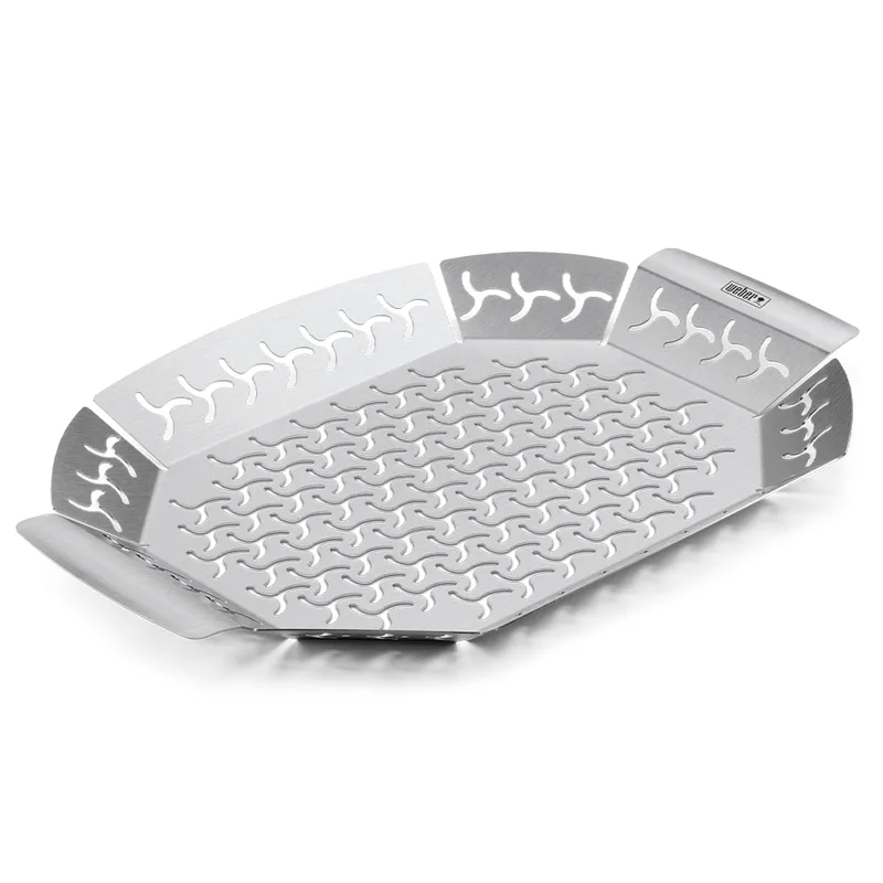 Panier de cuisson Weber - grande taille