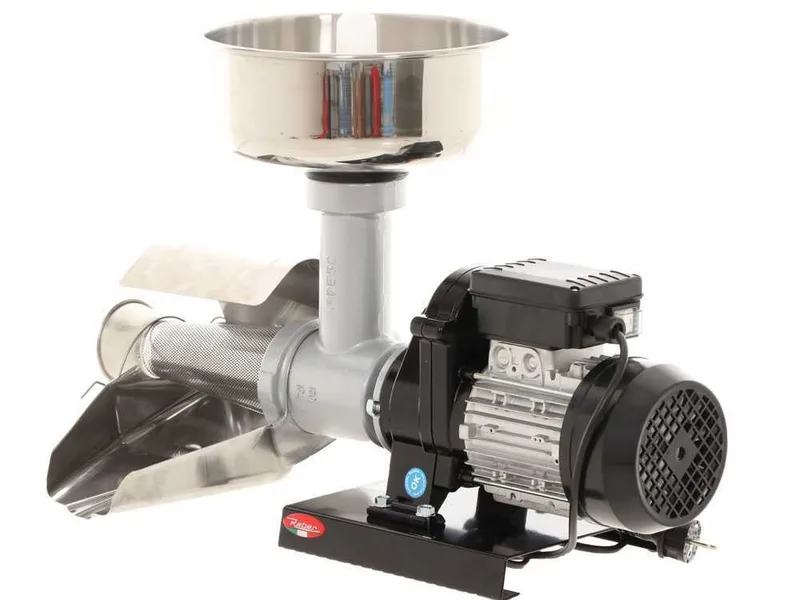 Reber 9004N - Épépineuse N.5 - 500 W à induction