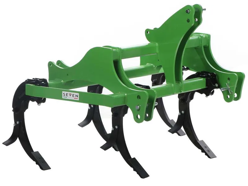Seven Italy - RT5_Compak - Seven Italy - Décompacteur à 5 Éléments 150 Cm