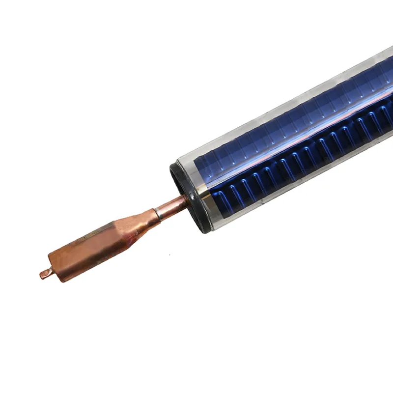 10,11 m² Kit de solaire thermique 2 WT-B