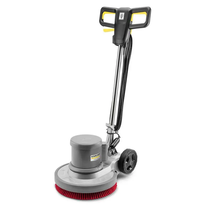 Karcher Pro bds 43/150 c Classic - Monobrosse électrique - 1500 W - brosse et réservoir non inclus