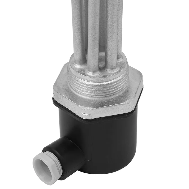 Résistance à visser / Cartouche chauffante ESH 9.00 - 9 kW - 680 mm