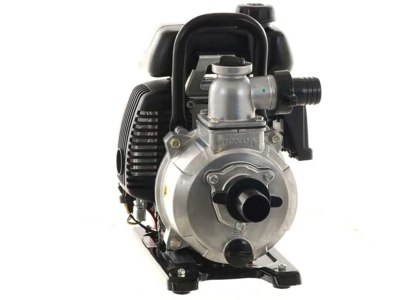 Honda WX15T - Motopompe thermique auto-amorçante - Raccords 40 mm