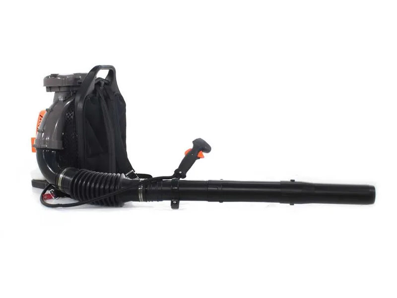 Ama KBL800 - Souffleur thermique à dos avec moteur 2 temps