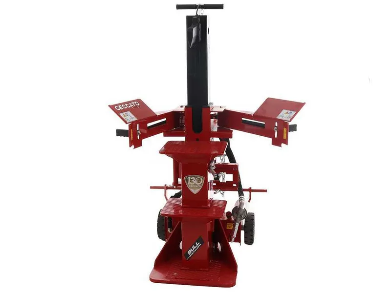 Ceccato Olindo BULL SPLT12F - Fendeuse à bois pour tracteur - Verticale