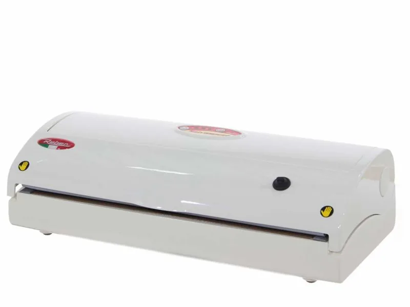 Reber Salvaspesa 9340 N - Machine sous vide - Barre de soudure 32 cm