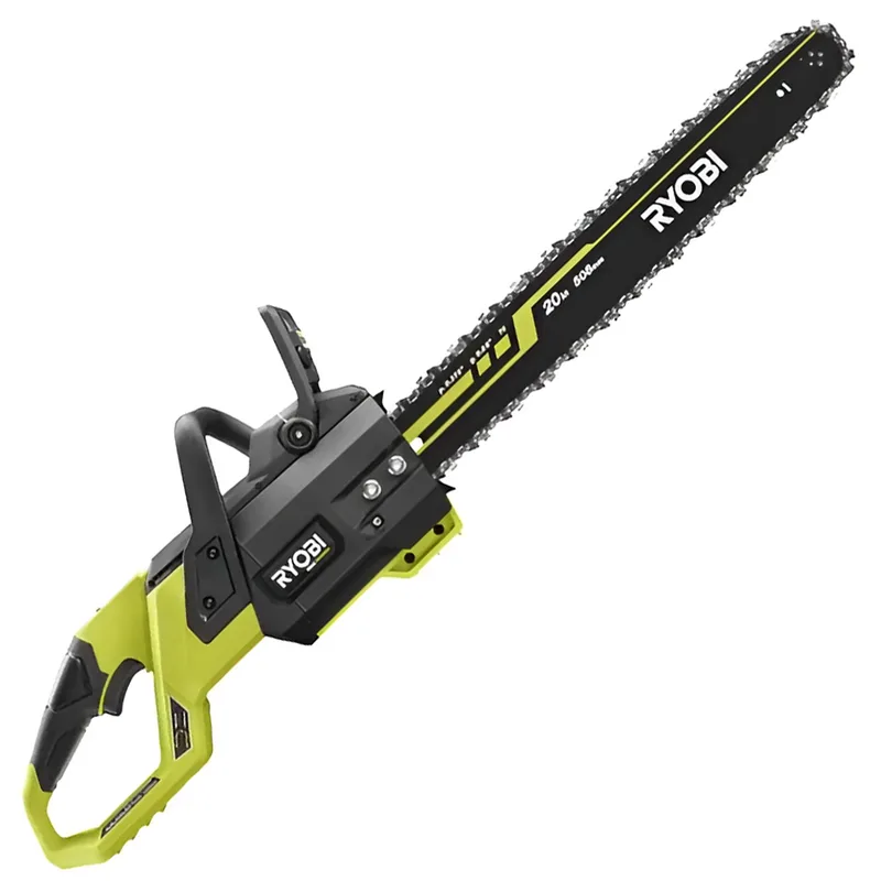 Ryobi RY36CSX50A-0 - Tronçonneuse à batterie - 36 V