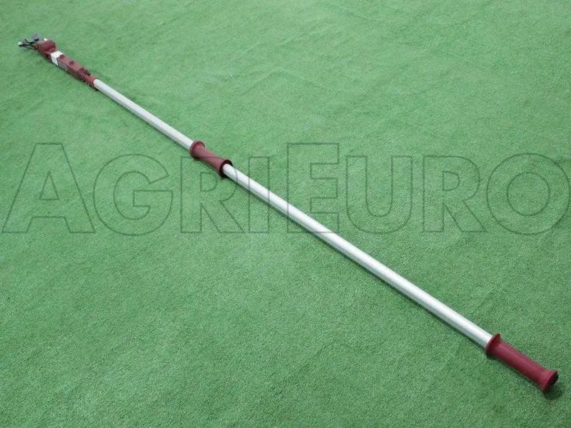 Archman Sniper 5 Evolution - Coupe-branches télescopique professionnel - perche 235/401 cm - Ø 40 mm