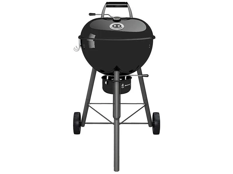 Outdoorchef Chelsea 480 C - Barbecue à charbon