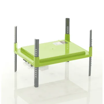 Éleveuse artificielle River Systems CALEO 700