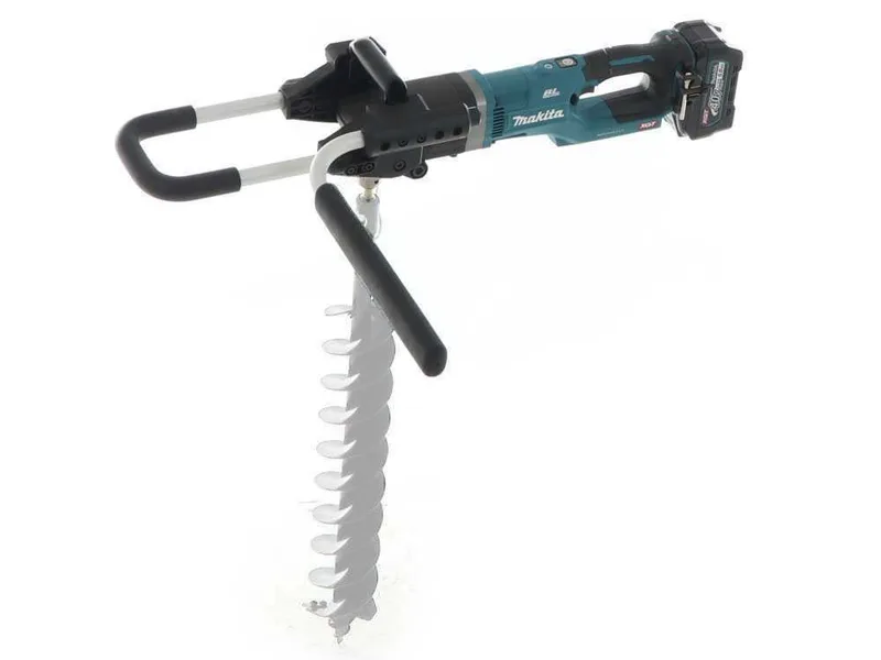 Makita DG001GT105 - Tarière à batterie - 40V 5Ah - mèche non incluse