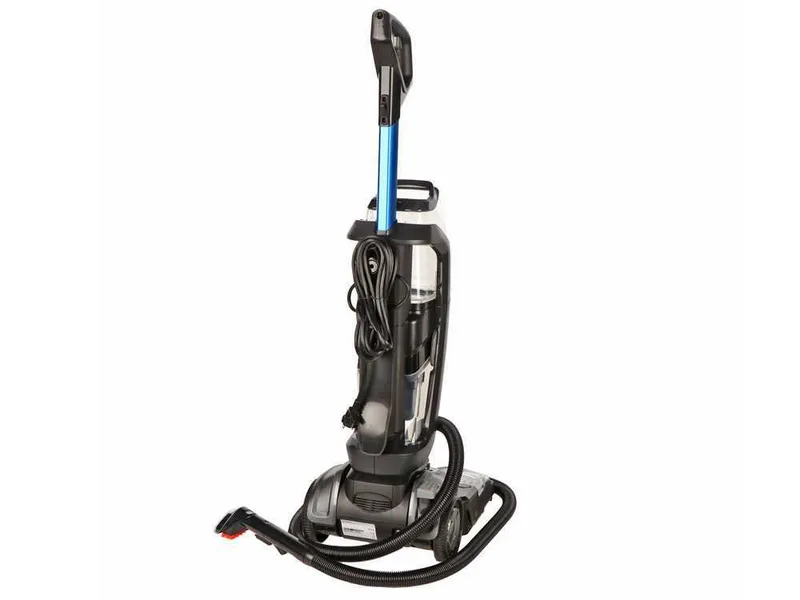 Bissell Revolution HydroSteam - Nettoyeur de tapis - Tapisserie - 1300 W