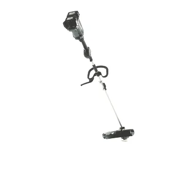 Makita DUX60 - Débroussailleuse à batterie - 18V - 2x 5Ah