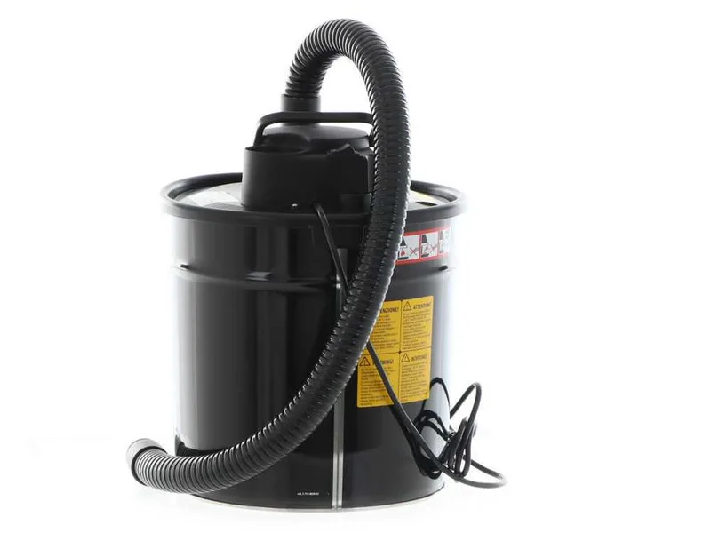 Comet CA 18 S - Aspirateur à cendres - Souffleur - Série Premium