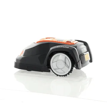 Yard Force SA650B - Robot tondeuse