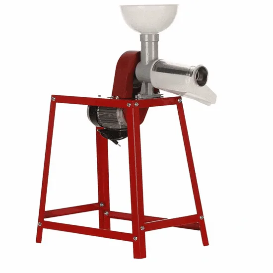 Grifo SPB - Épépineuse montée sur table - Moteur électrique 375W - 220 V