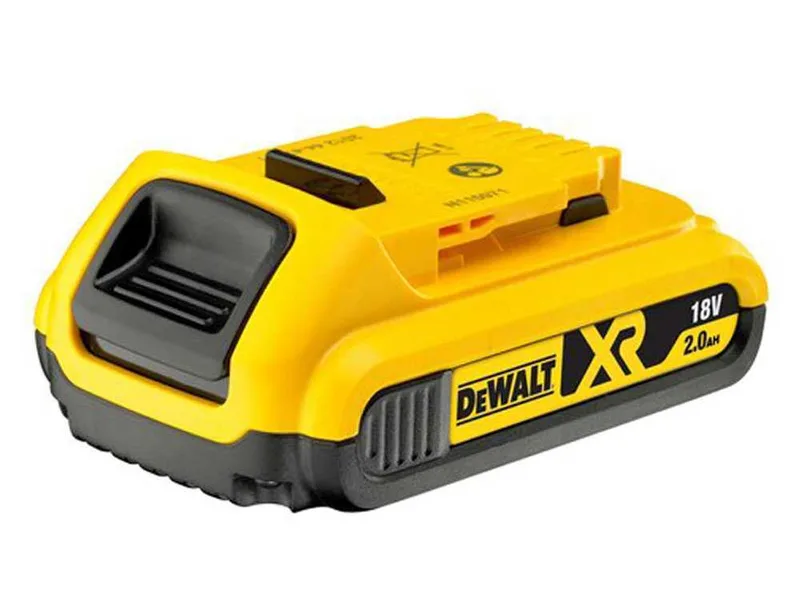Batterie DeWalt DN01 DCB183-XJ - 18 V 2Ah