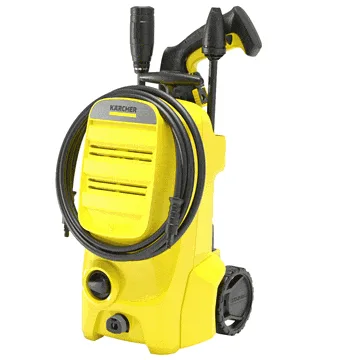 Karcher K3 Classic - Nettoyeur haute pression - 120 Mbar - 380 Lt/h