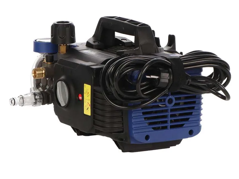 Annovi Reverberi 611 - Nettoyeur haute pression à eau froide -140 bar max - Débit 500 l/h
