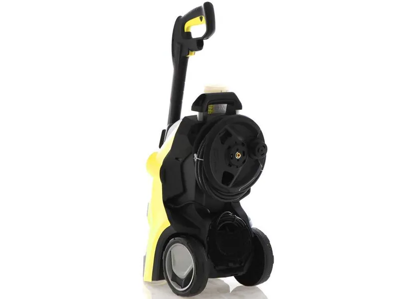 Karcher K7 Premium Power Home - Nettoyeur haute pression à eau froide - 180 bars - 600 L/H