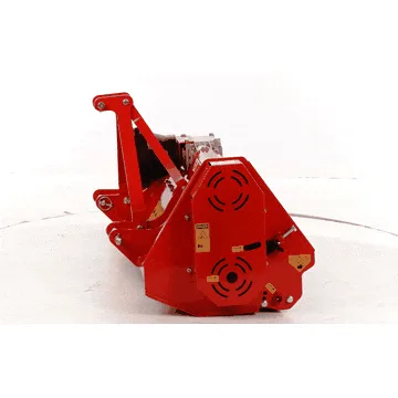 Premium Line GINGER 125 C - Broyeur pour tracteur - Série légère