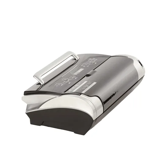 Royal Food RSV 3600 Super - Machine sous vide - Barre de soudure de 35 cm