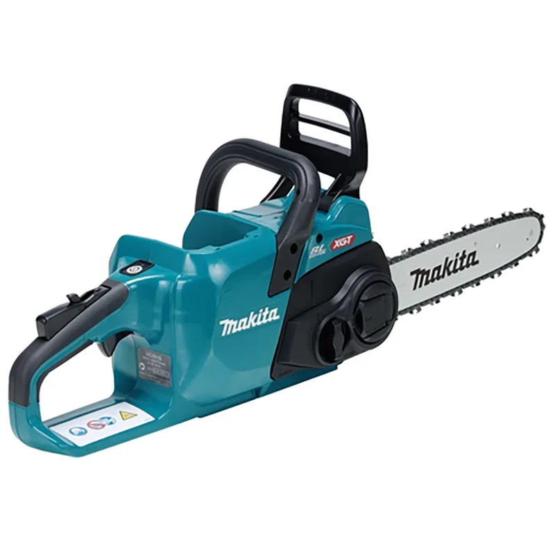 Makita XGT UC021GZ - Tronçonneuse à batterie 40 V - Coupe de 30 cm