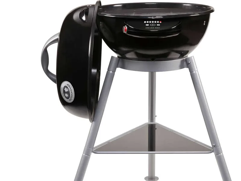 Outdoorchef Chelsea 420 E - Barbecue électrique