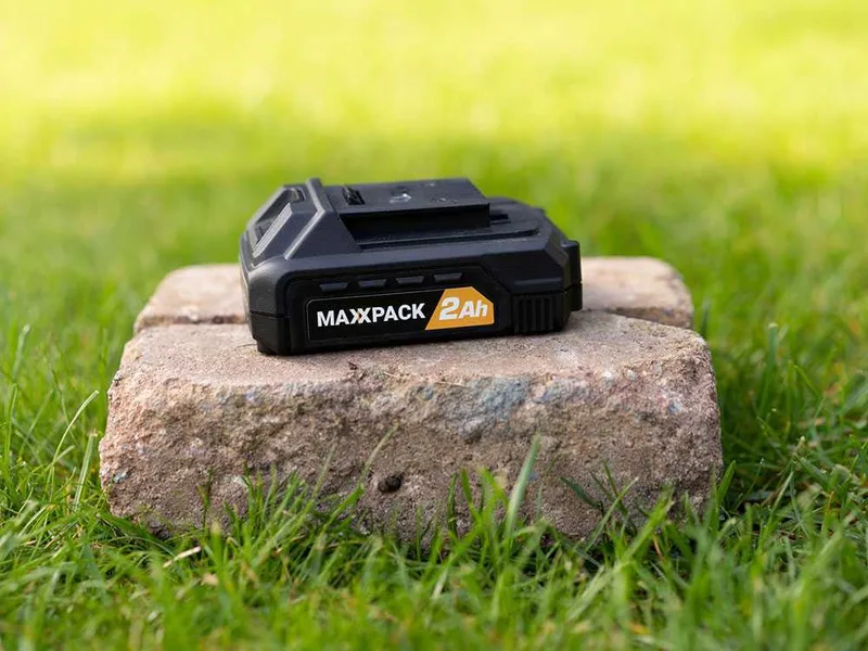 Batterie au lithium BATAVIA 18V/ 2.0 Ah