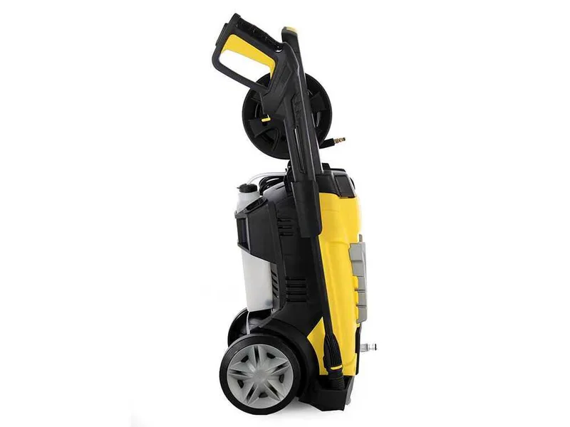 Annovi & Reverberi 191K X-TRA - Nettoyeur haute pression à eau froide - 140 bars - 450 lt/h