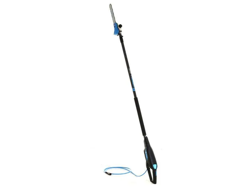Campagnola Kronos - Perche élagueuse sur manche fixe en carbone 120 cm - Line 58