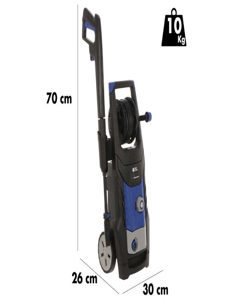 Annovi Reverberi 3.S PE – Nettoyeur haute pression à eau froide - 180 bar max - Débit 500 L/h