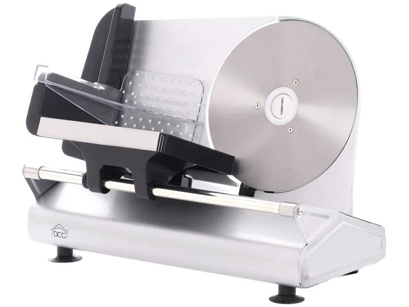 DCG AS 2470 - Trancheuse avec lame de 220 mm - 180 W