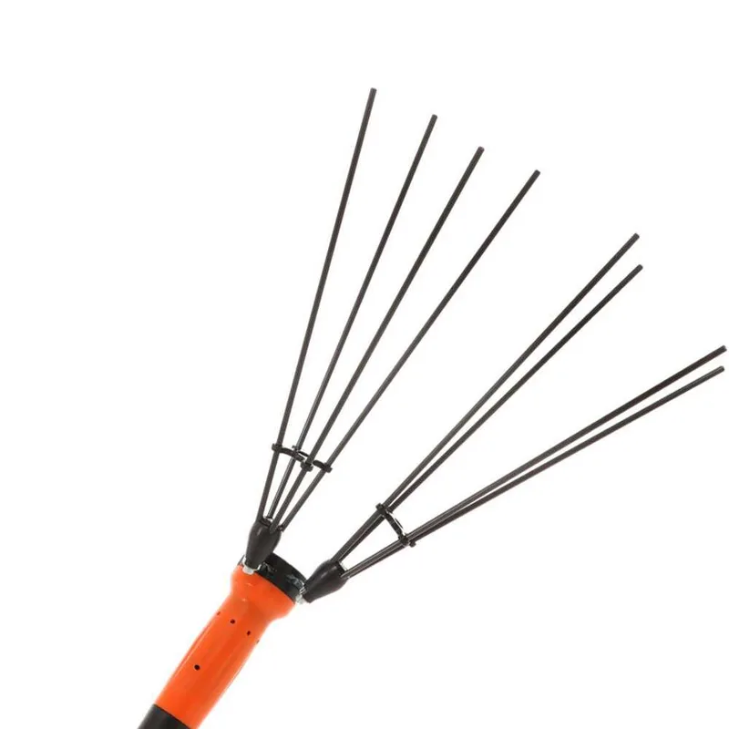 Jolly V34 - Peigne vibreur électrique à batterie - 170 / 310cm