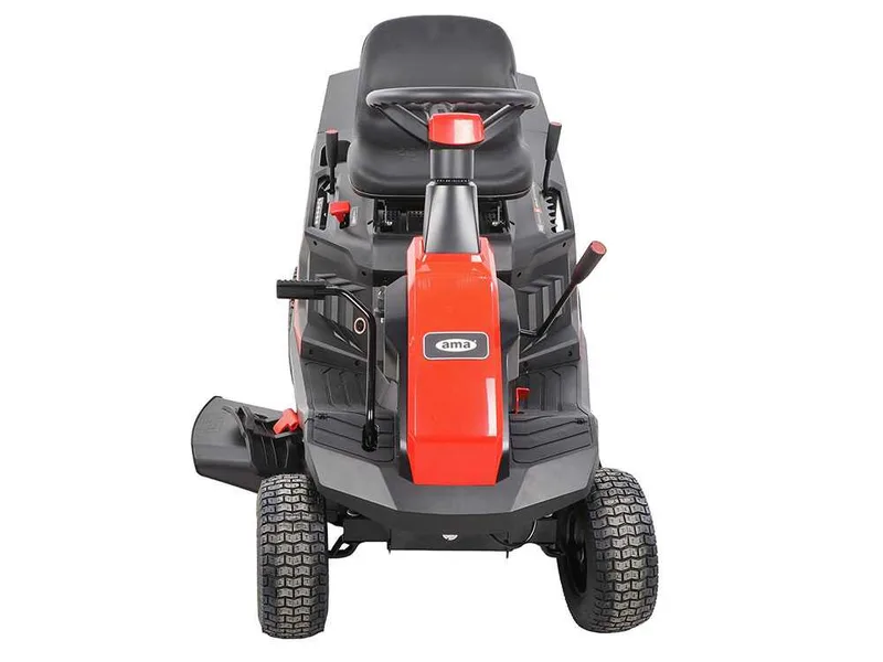 Ama AR566L - Tondeuse rider autoportée - Moteur 224 cm3