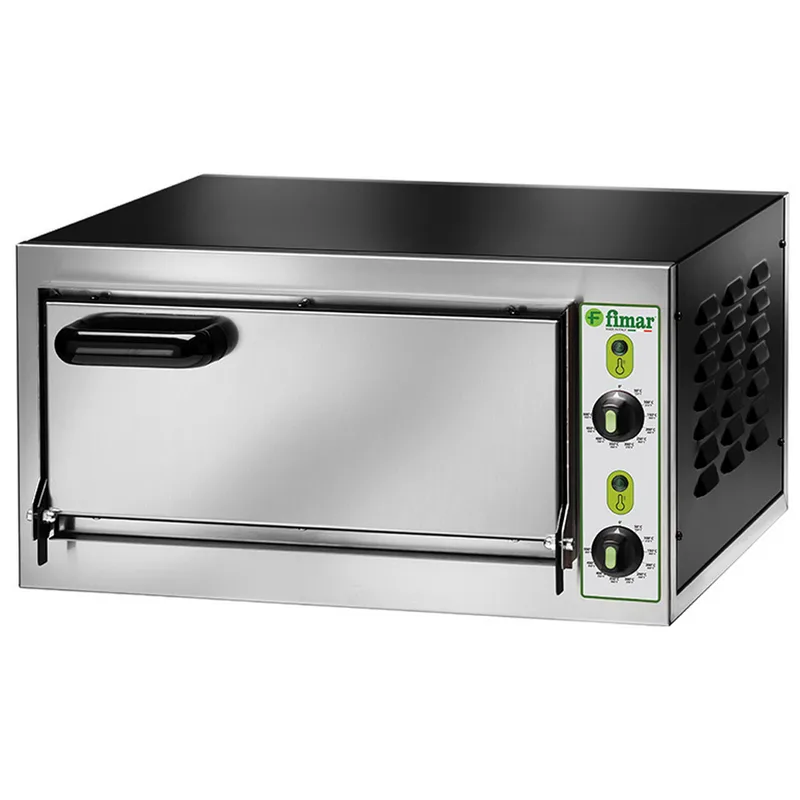 FIMAR MICRO1C - Four électrique à pizza - 2200 W