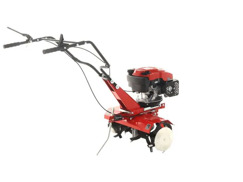 Einhell GC-MT 2560 LD - Motobineuse à essence 5 CV - moteur 150 cm3