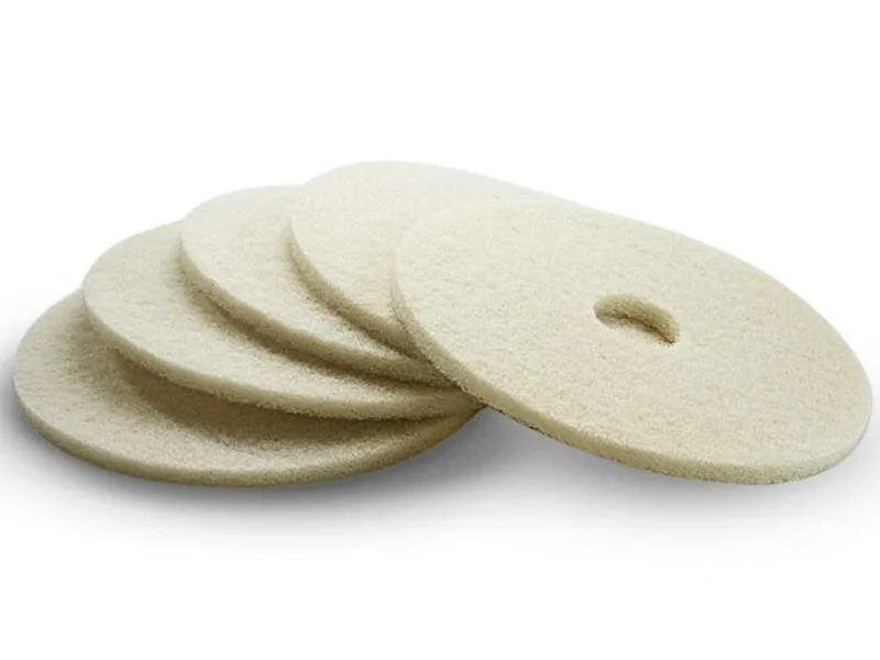 Pad, souple, neutre, 432¬MM