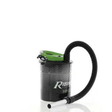 Aspirateur à cendres Ribimex Minicen - petit