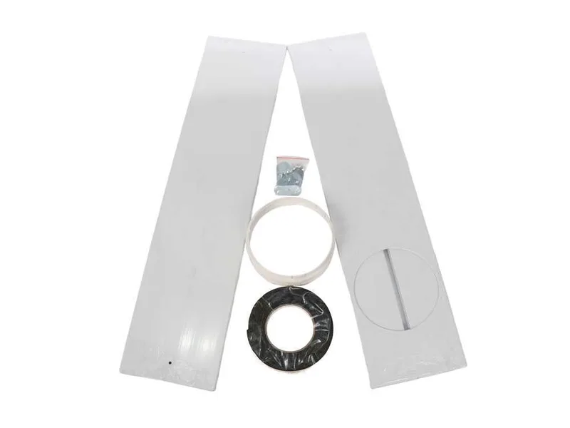 Zephir ACWS-R002 – Kit d’évacuation pour climatiseur mobile