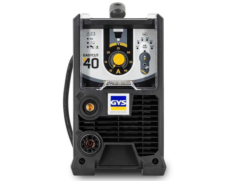Gys Easycut 40 - Découpeur plasma à inverter