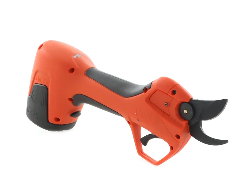 Sécateur électrique de taille Stocker Vulcano E-30 TP 16.8V avec coupe progressive - Diamètre de coupe 30 mm
