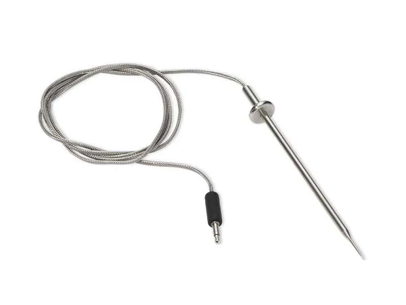 Sonde de température alimentaire filaire Weber